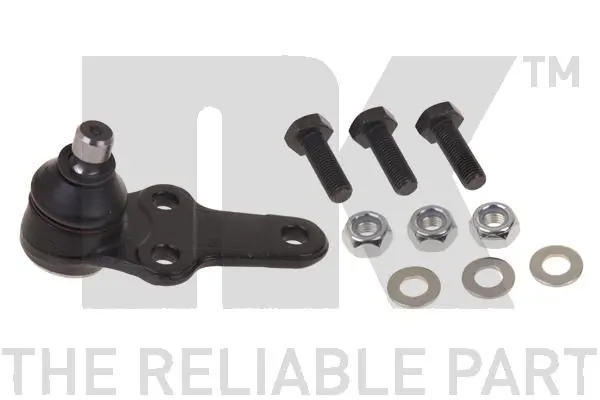 Ball Joint