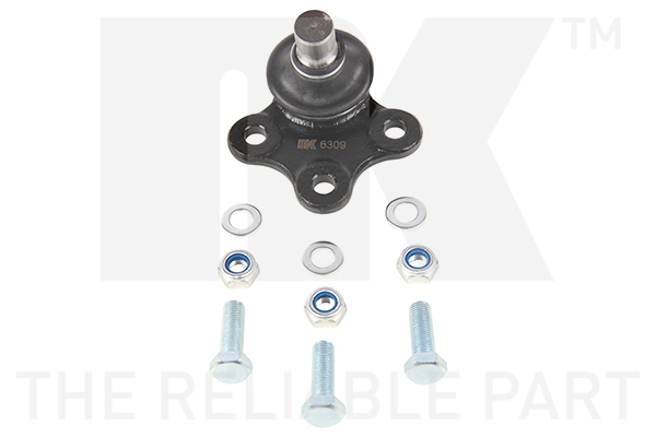 Ball Joint