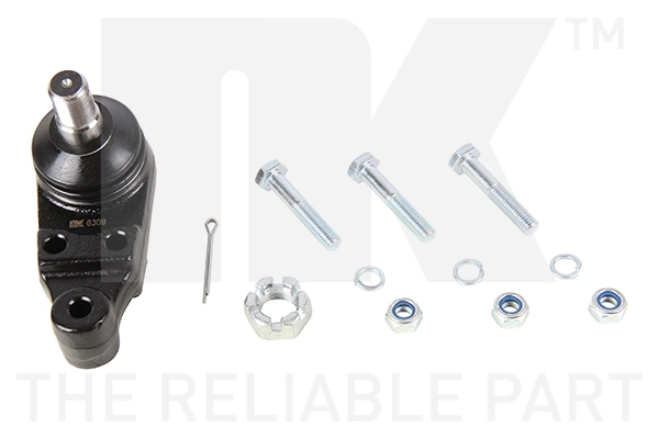 Ball Joint
