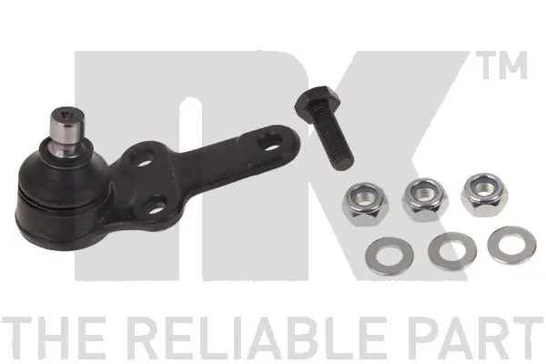 Ball Joint