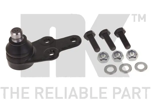 Ball Joint