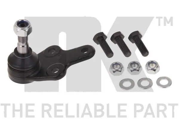 Ball Joint