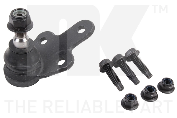Ball Joint