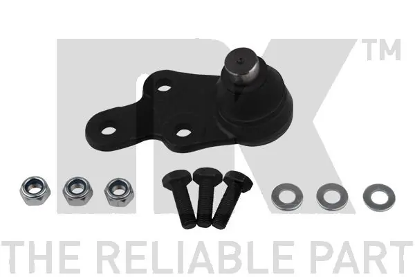 Ball Joint