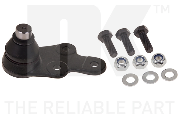 Ball Joint