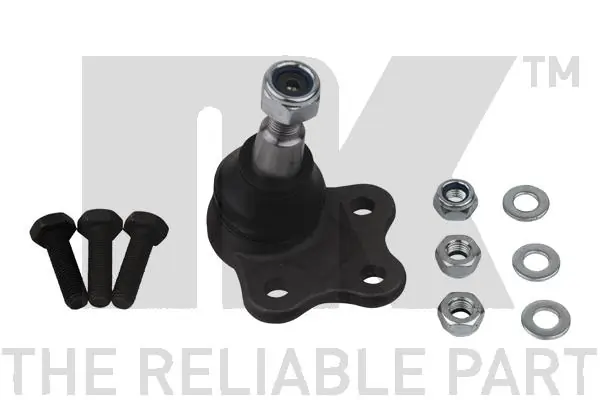 Ball Joint