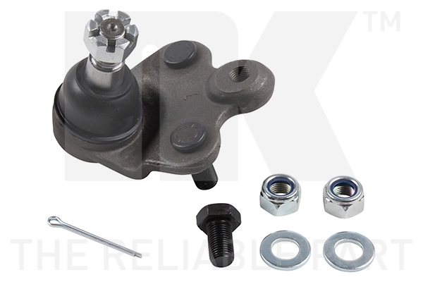 Ball Joint