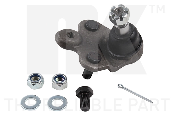 Ball Joint