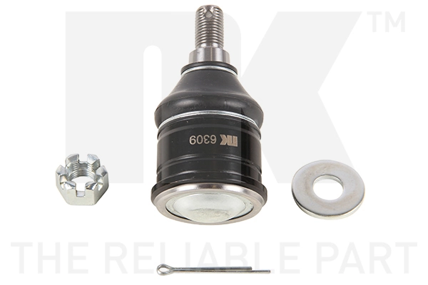 Ball Joint