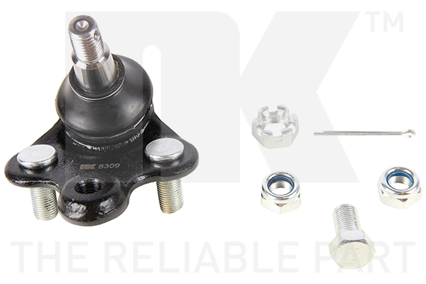 Ball Joint
