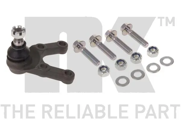 Ball Joint