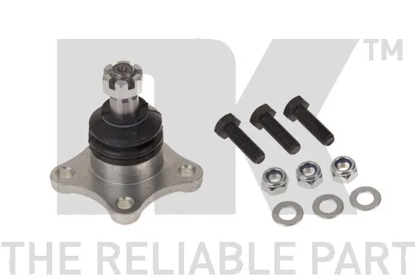 Ball Joint