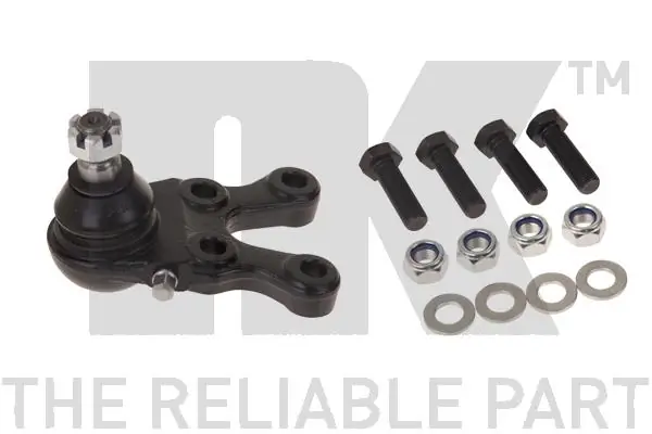 Ball Joint