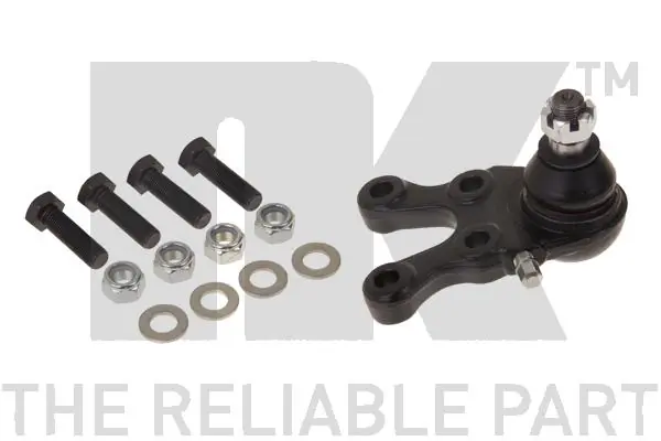 Ball Joint