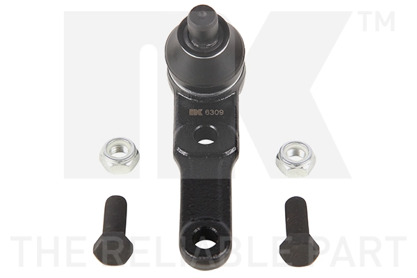Ball Joint