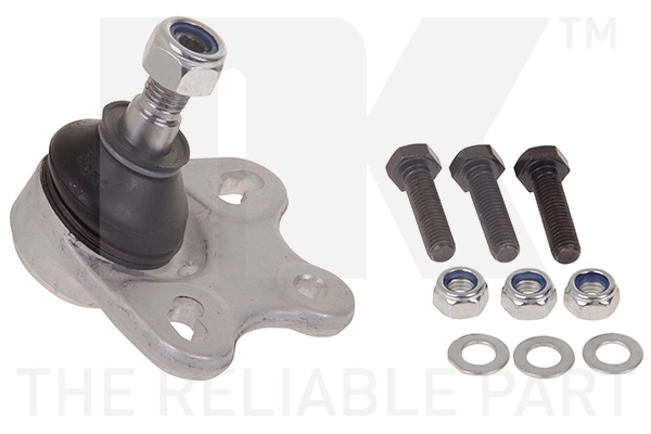 Ball Joint