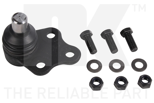 Ball Joint