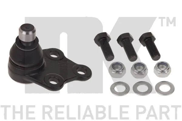 Ball Joint