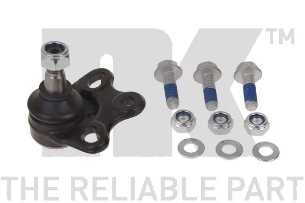 Ball Joint