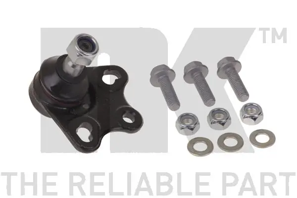 Ball Joint