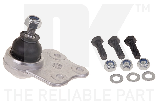 Ball Joint
