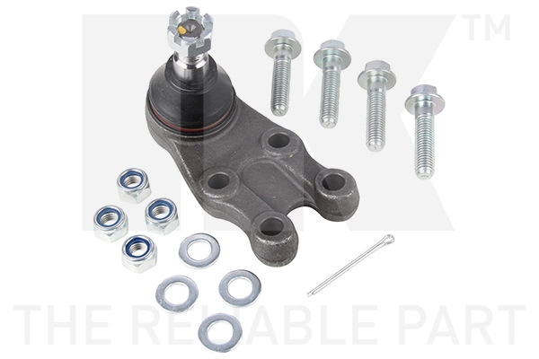 Ball Joint