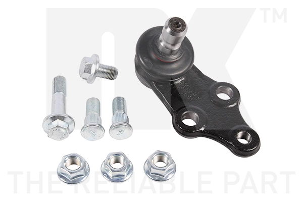 Ball Joint