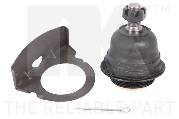 Ball Joint