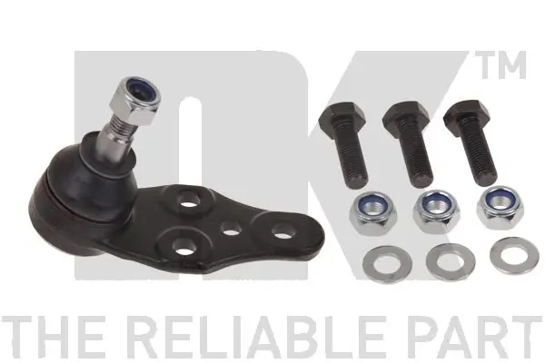 Ball Joint