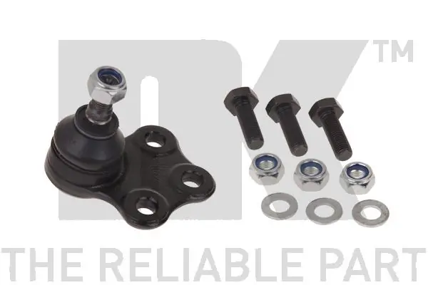 Ball Joint
