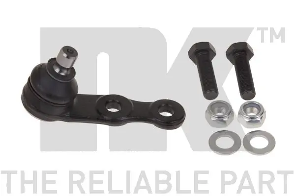 Ball Joint