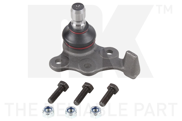 Ball Joint