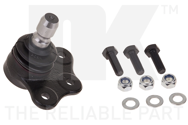 Ball Joint