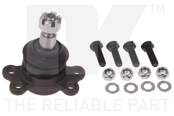 Ball Joint