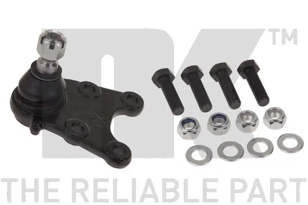 Ball Joint