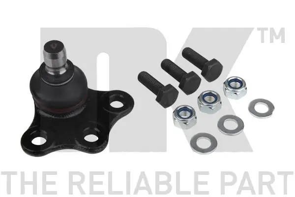 Ball Joint