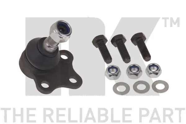 Ball Joint