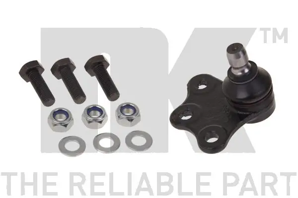 Ball Joint