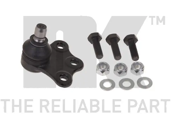 Ball Joint