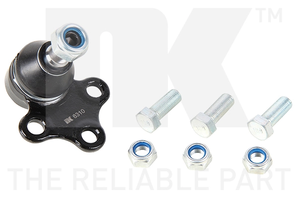 Ball Joint