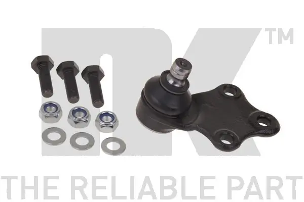 Ball Joint