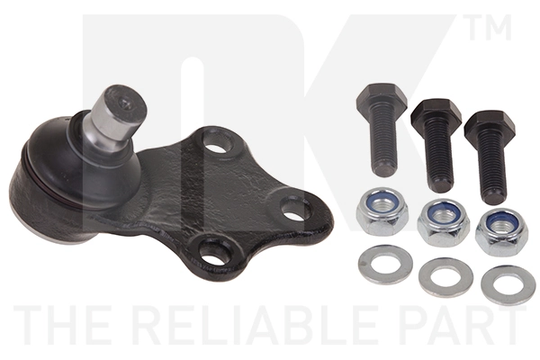 Ball Joint