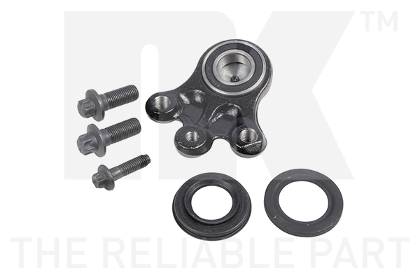 Ball Joint