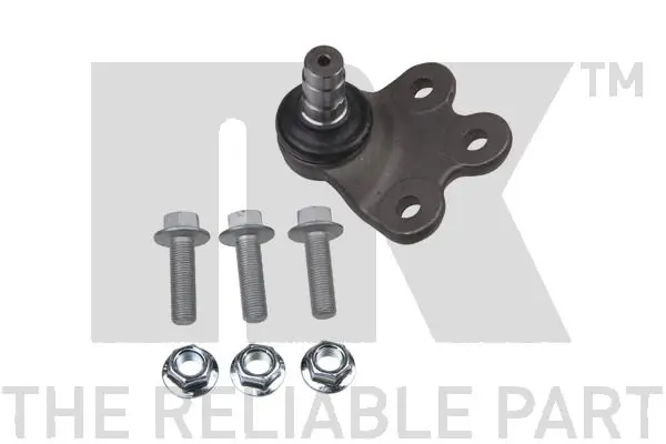 Ball Joint