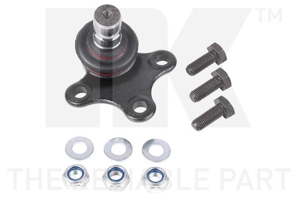 Ball Joint