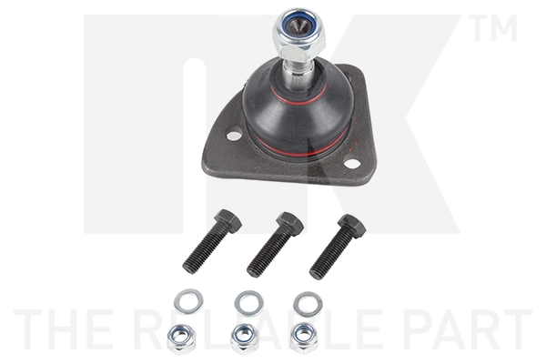 Ball Joint