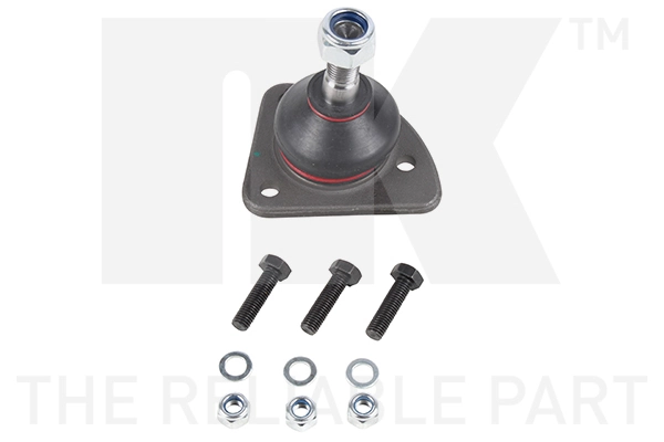 Ball Joint