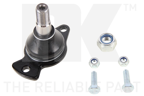 Ball Joint