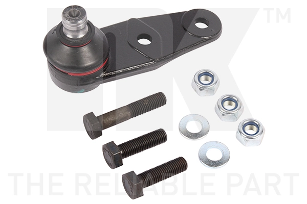 Ball Joint