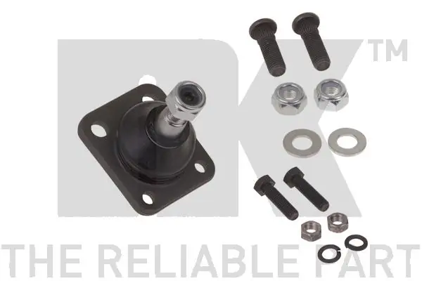 Ball Joint